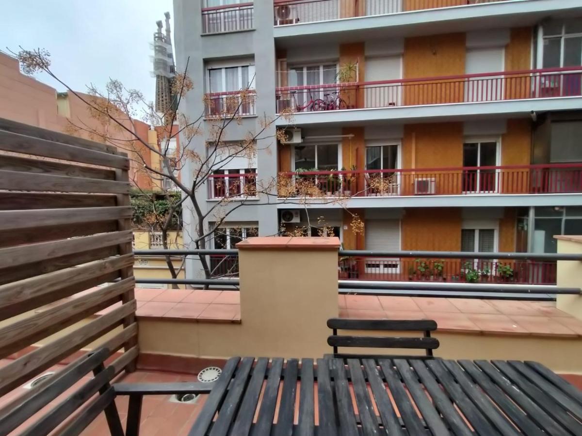 Montserrat Apartments By Gaiarooms Barcelona Kültér fotó
